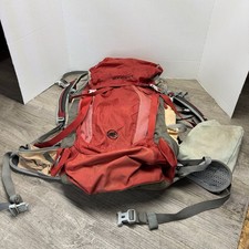 Mammut Creon Light