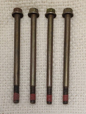 MERCURY MERCRUISER (Set of 4)