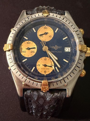 Breitling chronomat mm - chronomat,