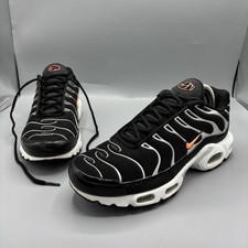 Nike Air Max Plus TN Nero