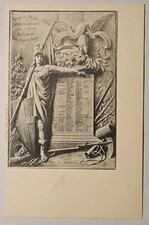 CARTOLINA MILITARE - WW1