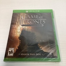 Game Of Thrones Season Pass