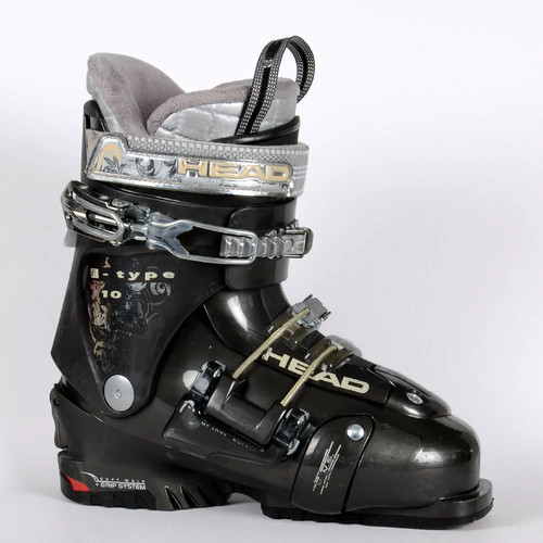 Scarponi sci all mountain - da,