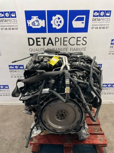 Motore completo 368dt - completo, v8