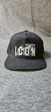 Dsquared2 Be ICON Cappello