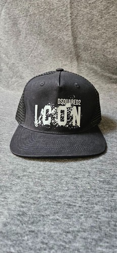 Dsquared2 icon cappello - dsquared2,