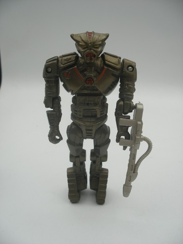 Mattel vintage figure - mattel,