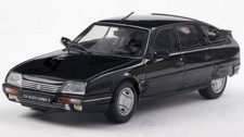 1:43 Scale Solid Citroen CX