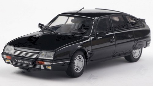 Modellino auto scala 43 - scala, 1:43