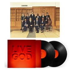 NICK CAVE & THE BAD SEEDS -