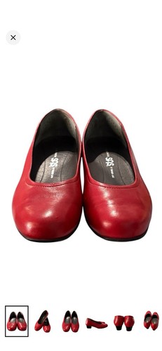 Scarpe sas san antonio - scarpe, in