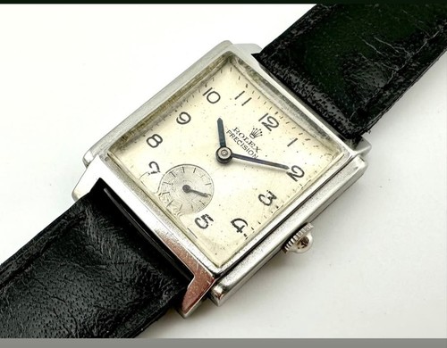 Rolex uomo vintage - rolex,