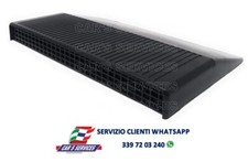 PRESA ARIA COFANO ANTERIORE IN PLASTICA FIAT PANDA 141 DAL 1986 AL 2003