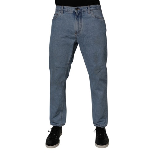 Jeans dolce gabbana blu - &,