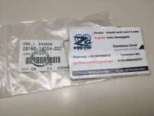 09168-14004 Originale Suzuki GSX 750 550 guarnizione 14x19.2x2 mm anello gasket