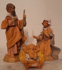 Statuine Sacra Famiglia  marca