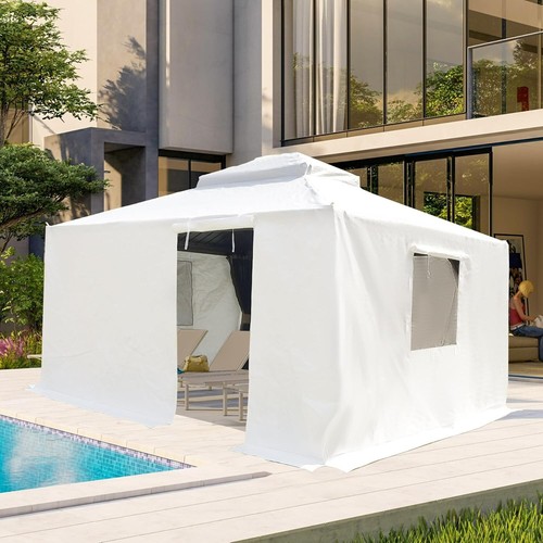 Domi copertura gazebo - copertura,