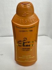 Ever Sheen Cocoa Butter Hand &