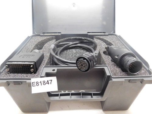 Cavo adattatore diagnosi test - adattatore,