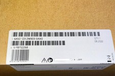 6AV2 123-2MB03-0AX0 NUOVO