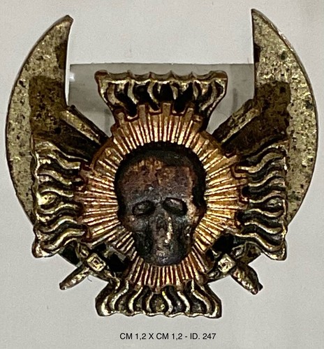 France croix feu distintivo - croix,