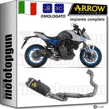 scarico completo omologato
