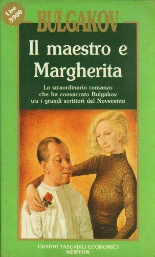 Maestro margherita - il,