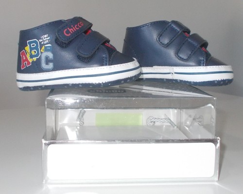 Scarpe chicco nursery - scarpe, neonato