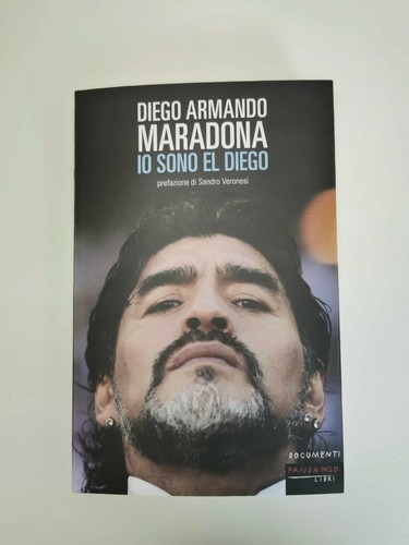 Sono diego biografia - sono,