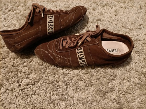 Zapatillas bikkembergs ante - zapatillas,
