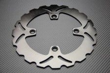 Disco Freno Posteriore Fisso