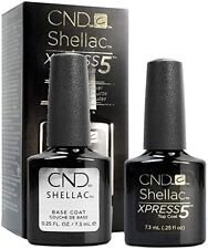 Top coat CND Shellac Xpress +