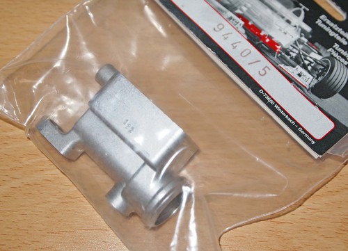 Nuovo magura hydro brake - fg,