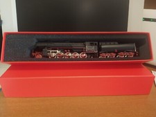 Locotender TRIX - RIVAROSSI BR