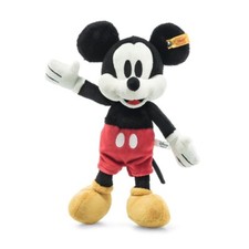 Steiff Peluche Mickey Mouse