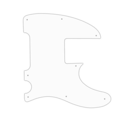 Usa pickguard per - usa,