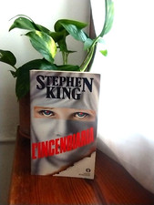 Stephen King - L’Incendiaria