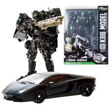 Transformers Dark Car KBB
