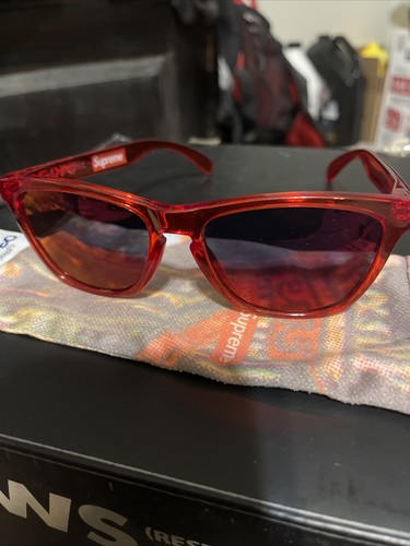 Oakley frogskins supreme - oakley,