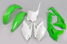 Kit Plastiche Kawasaki KXF 250