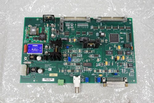 Scheda controller perkin elmer - perkin,
