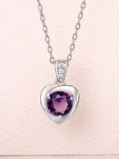 Collana Donna zirconia strass