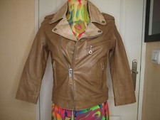 VINTAGE PERFECTO FEMME SCHOTT