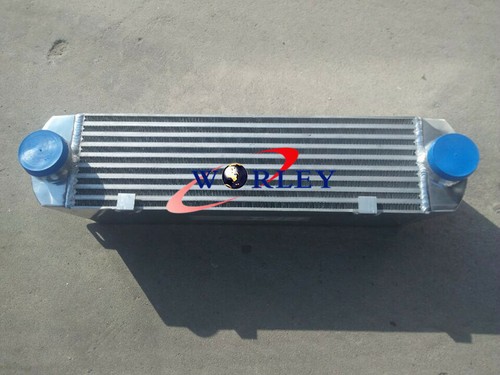 Intercooler alluminio per - in,