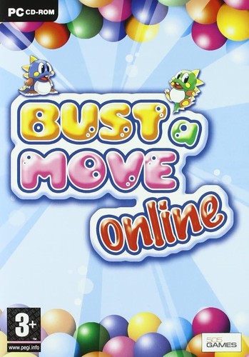 Bust move online windows - move,