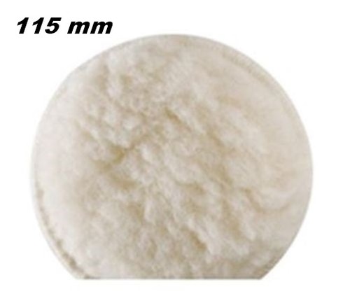 Tampone cuffia lana x - tampone, in
