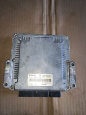 Centralina motore Renault