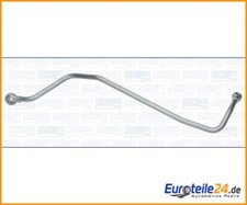 Oil Line, Supercharger AJUSA