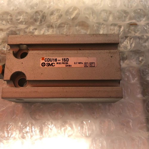 Cilindro pneumatico magnetico