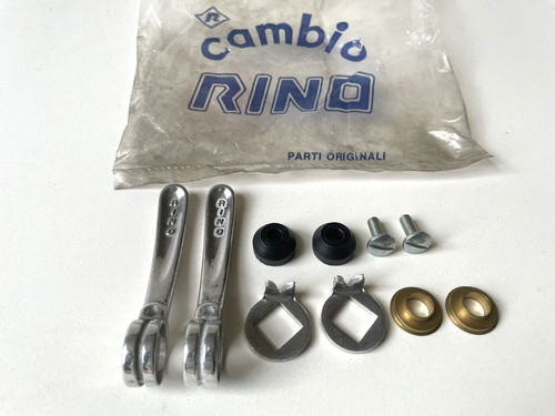 Raro cambio nos vintage anni - nos,